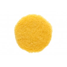 Mirka 180mm Lambs wool Pro Polarshine Wool Polishing Pad (Pack of 2)